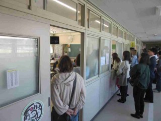 授業公開１