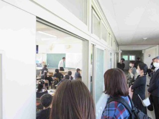 授業公開２