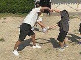 かげおくり①