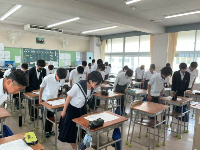講座の様子②