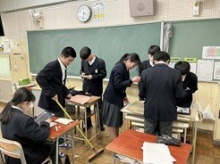 どんな出し物になるでしょうか？