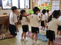 幼稚園