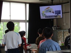 小学校