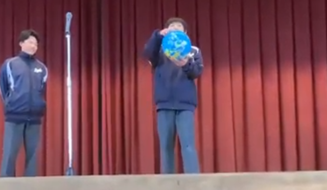 部活動メッセージ